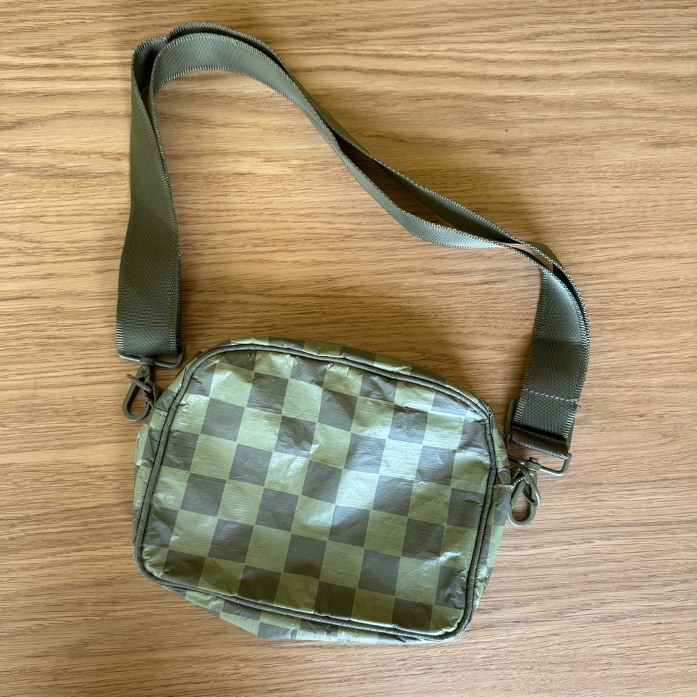 ALOHA Collection Le Tour Crossbody Bag